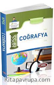 2013 KPSS Coğrafya Konu Anlatımlı