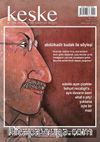 Keşke İki Aylık Düşünce ve Edebiyat Dergisi Sayı:19 Eylül-Ekim 2016