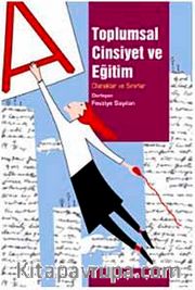 Toplumsal Cinsiyet ve Eğitim