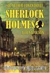 Sherlock Holmes - Altı Napolyon
