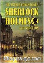 Sherlock Holmes - Altı Napolyon