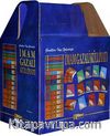 İmam Gazali Külliyatı (18 Kitap takım)