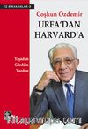 Urfa'dan Harvard'a & Yaşadım, Gördüm, Yazdım
