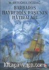 Barbaros Hayreddin Paşa'nın Hatıraları