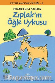 Zıplak'ın Öğle Uykusu / Potter Amca'nın Çiftliği -3