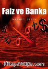 Faiz ve Banka