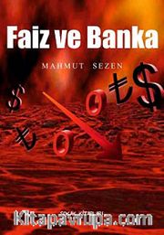 Faiz ve Banka