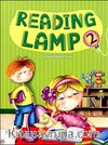 Reading Lamp 2 with Workbook + Audio CD