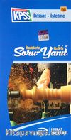 KPSS İktisat-İşletme  İfadelerle Soru Yanıt (Kod:1381)