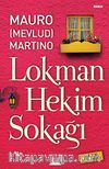 Lokman Hekim Sokağı