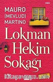 Lokman Hekim Sokağı