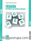 Ferbun & Pirtukek Ji Bo Zarok ü Cıwanan