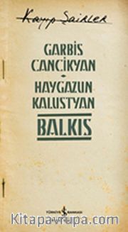 Balkıs
