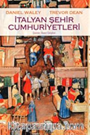 İtalyan Şehir Cumhuriyetleri