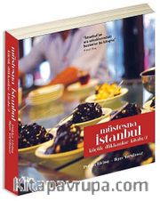 Müstesna İstanbul <br /> Küçük Dükkanlar Kitabı-2