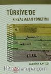 Türkiye'de Kırsal Alan Yönetimi