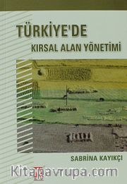 Türkiye'de Kırsal Alan Yönetimi