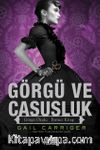 Görgü ve Casusluk / Görgü Okulu Birinci Kitap (Ciltli)