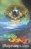 İntikam Şövalyeleri Cilt 1 / Ölü Göl