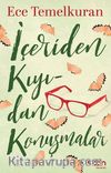 İçeriden Kıyıdan Konuşmalar