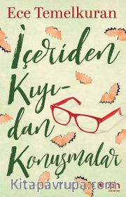 İçeriden Kıyıdan Konuşmalar