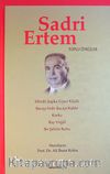 Sadri Ertem (Toplu Öyküler)