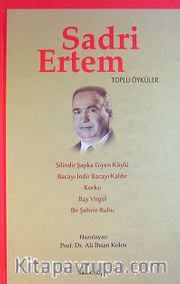 Sadri Ertem (Toplu Öyküler)