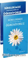 Surelerimizi Tefekkürle Öğreniyoruz (Öğretmen ve Öğrenci Kitabı)