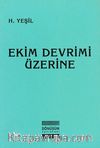 Ekim Devrimi Üzerine