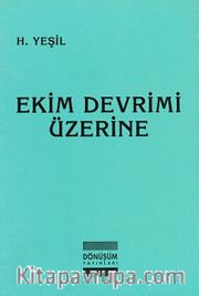 Ekim Devrimi Üzerine