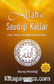 Allah'ın Sevdiği Kullar (Osmanlıca-Türkçe)