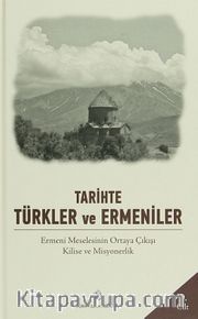 Tarihte Türkler ve Ermeniler 9.Cilt