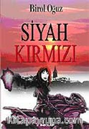 Siyah Kırmızı