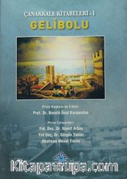Gelibolu / Çanakkale Kitabeleri -1
