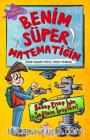 Benim Süper Matematiğim