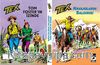 Tex Klasik Seri 1 / Navajoların Saldırısı - Tom Foster'in İzinde