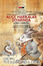 Alice Harikalar Diyarında (Nostalgic)