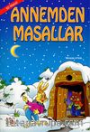 Annemden Masallar - 50 Masal (Orta Boy)