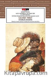 Oliver Twist (Cool)