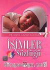 İsimler Sözlüğü
