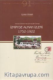 İzmir'de Alman İzleri (1752-1922)  / 10-E-14