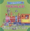 Trenler / Kaydırılan Araçlar