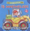 İş Makineleri / Kaydırılan Araçlar