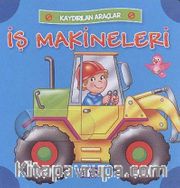 İş Makineleri / Kaydırılan Araçlar