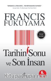 Tarihin Sonu ve Son İnsan