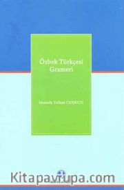 Özbek Türkçesi Grameri