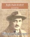 Refik Halit Karay