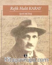 Refik Halit Karay