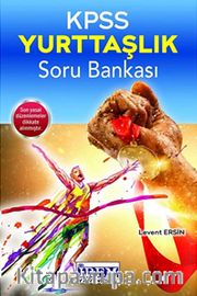 KPSS Yurttaşlık Soru Bankası