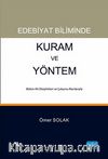 Edebiyat Biliminde Kuram ve Yöntem